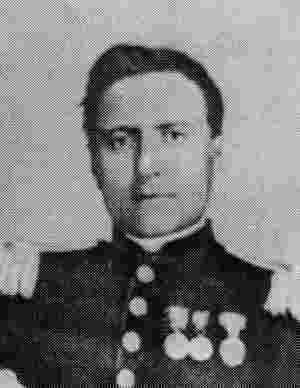 Luigi Carlo Maria Rota