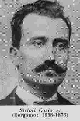 Carlo Sirtoli