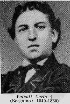 Carlo Giuseppe Valenti