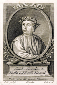 Guido Cavalcanti