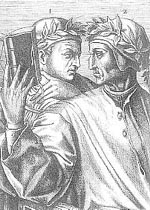 Guido Cavalcanti e Dante