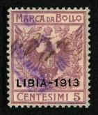 COL  LIBIA C5 1913 GRANDE rid.JPG (7466 byte)