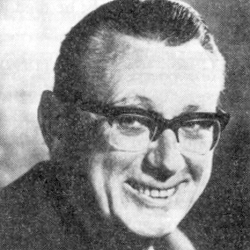 Walter B. Emery