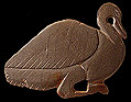 Bird palette in Louvre Museum (Naqada IId-IIIc)