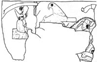 Royal Macehead from Hierakonpolis (UC 14898)