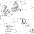 Central Field of North Saqqara (Quibell's excavations 1911-1914)