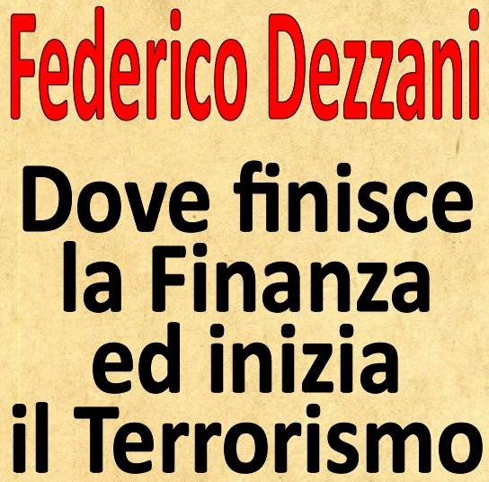 Federico Dezzani