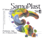 SamuPlast: salone triennale delle materie plastiche - Pordenone - maggio 2010