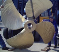 BML - propeller
