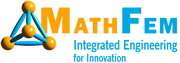 Logo MathFem S.r.l.