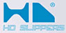 logo HD Slippers