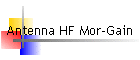 Antenna HF Mor-Gain