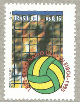 Brasile - R$ 0,15