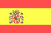 Bandiera spagnolo
