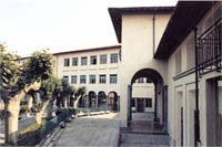 Liceo Linguistico "Serve di Maria" - Firenze