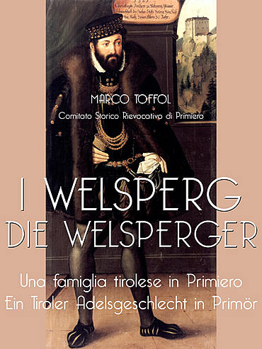 il libro dei Welsperg, 2001