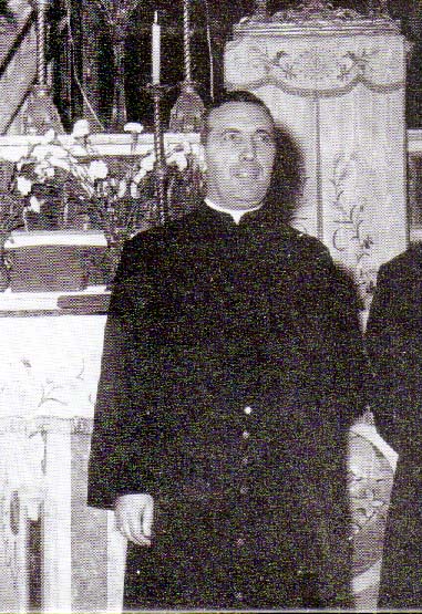 Don Pietro Palumbo