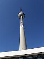 Torre delle telecomunicazioni