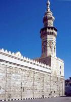 Damasco-moschea