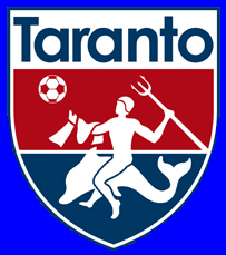 Logo del Taranto 2009