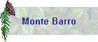 Monte Barro