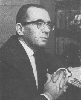 Jerzy Pytlakowski (fot. A. Szypowski)