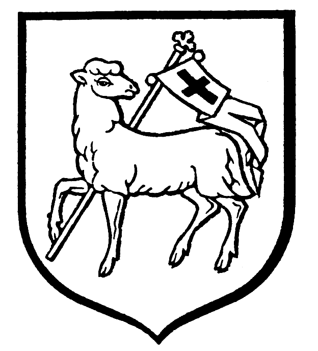 Herb miasta Urzdowa