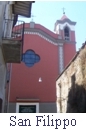 Parrocchia San Filippo Neri - Frattamaggiore