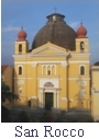 Parrocchia San Rocco - Frattamaggiore