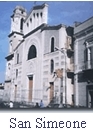 Parrocchia San Simeone - Frattaminore