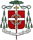Stemma episcopale di Mons. Angelo Spinillo - Vai al sito diocesano