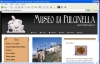 Visita il Museo di Pulcinella nel castello baronale di Acerra
