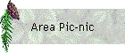 Area Pic-nic