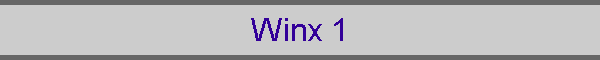 Winx 1