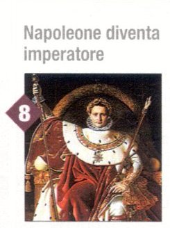 [ Napoleone imperatore ]